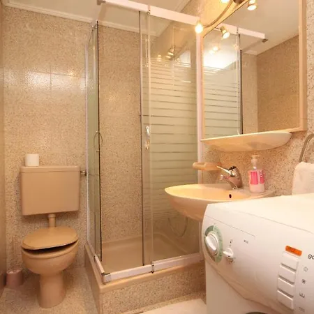 By The Sea - 8552 Апартаменты Дубровник