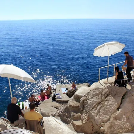 Apartament By The Sea - 8552