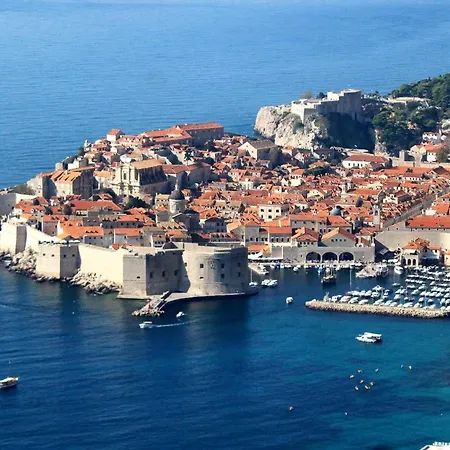 By The Sea - 8552 Apartment Dubrovnik