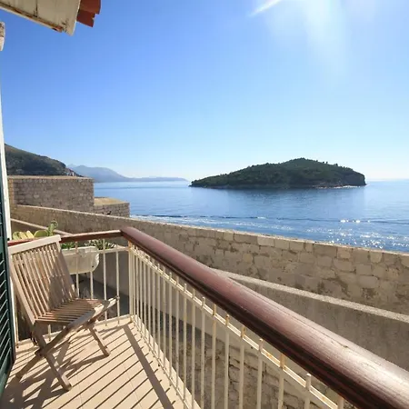 By The Sea - 8552 * Dubrovnik