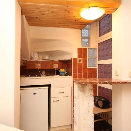 Apartamento By The Sea - 8552