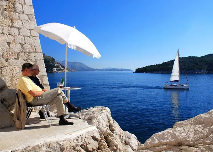 Apartamento By The Sea - 8552 *