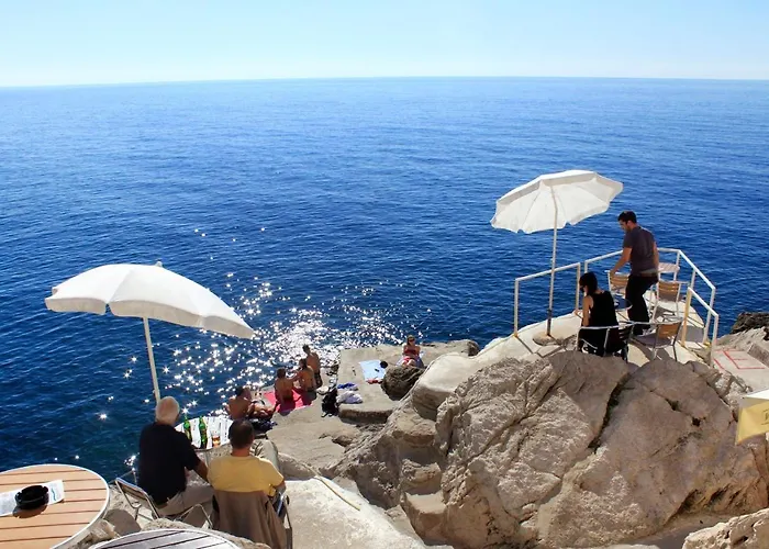 Διαμέρισμα By The Sea - 8552