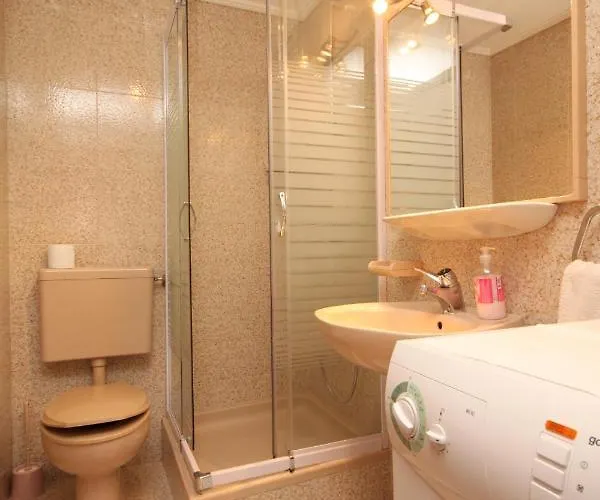 By The Sea - 8552 Apartamento Dubrovnik