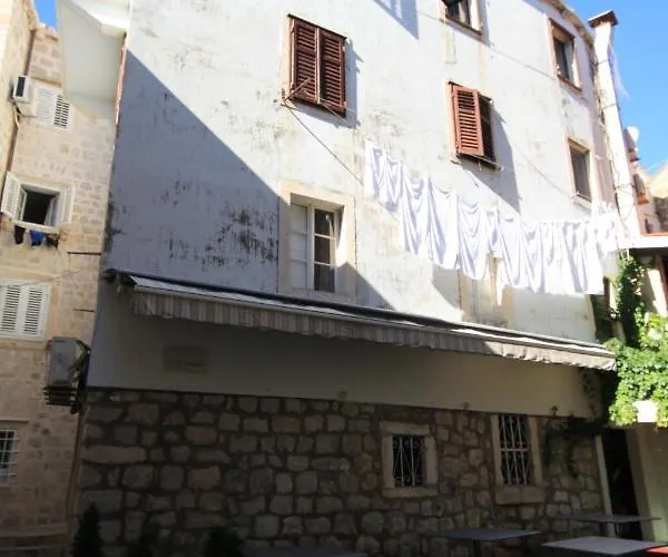 By The Sea - 8552 Dubrovnik