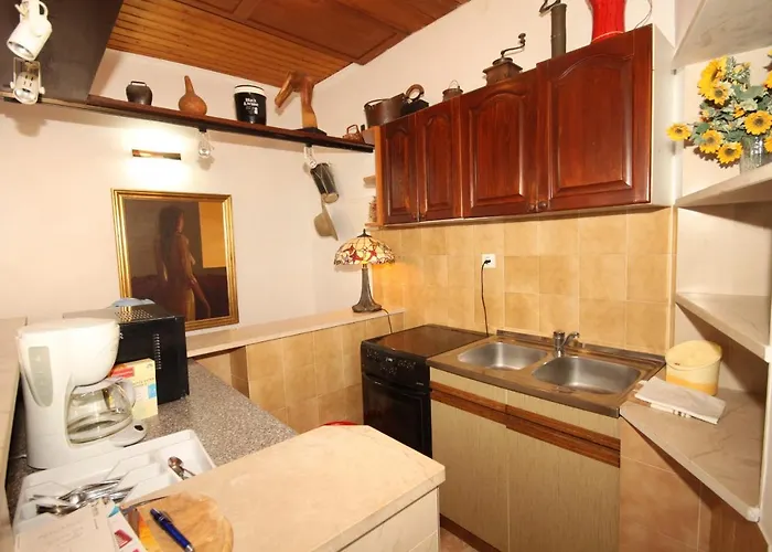 Apartamento By The Sea - 8552 Dubrovnik