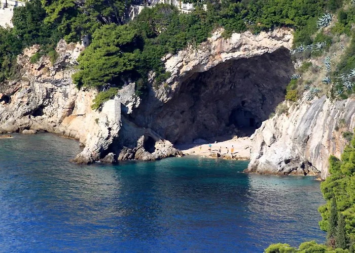 Διαμέρισμα By The Sea - 8552