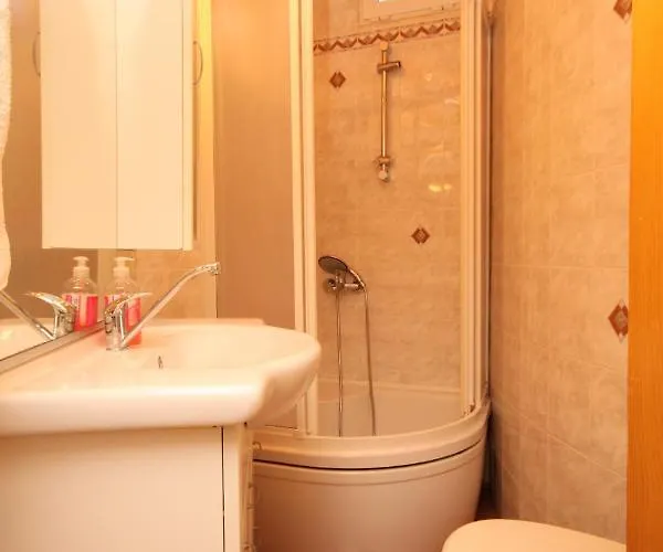 Apartamento By The Sea - 8552 Dubrovnik