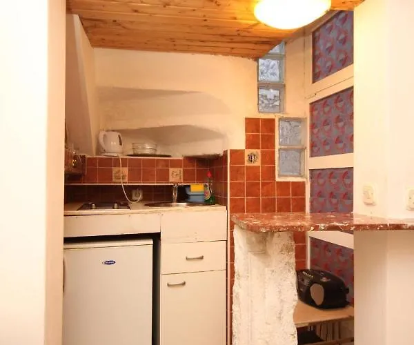 Apartamento By The Sea - 8552