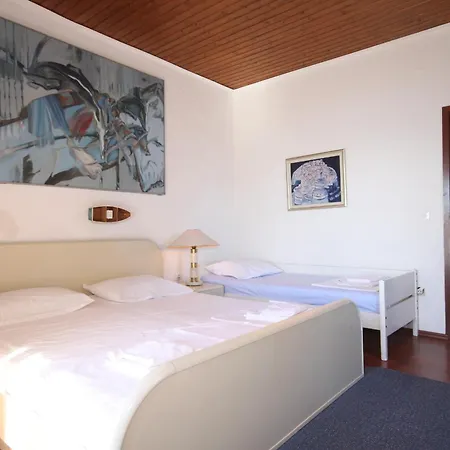 By The Sea - 8552 Appartement