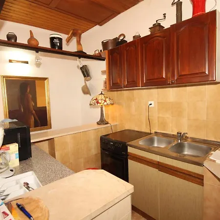 Apartment By The Sea - 8552 Dubrovnik